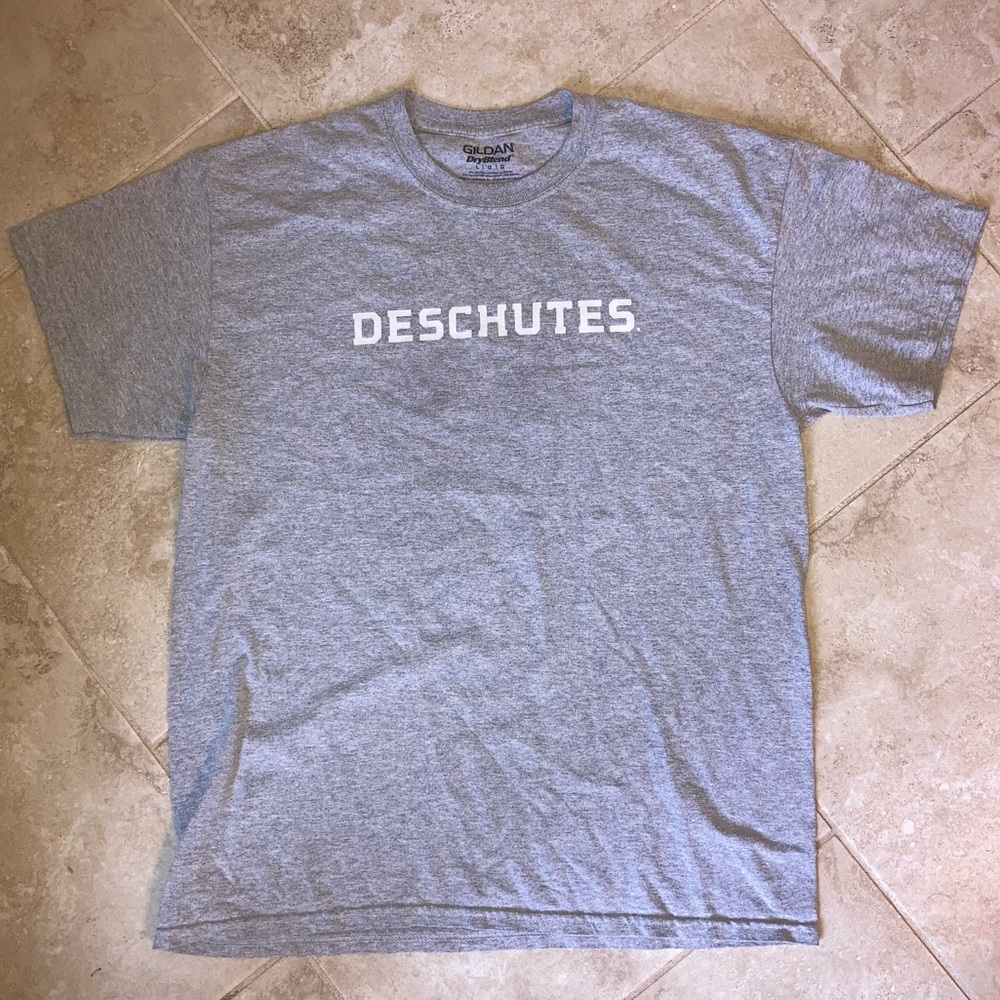 Deschutes T-shirt